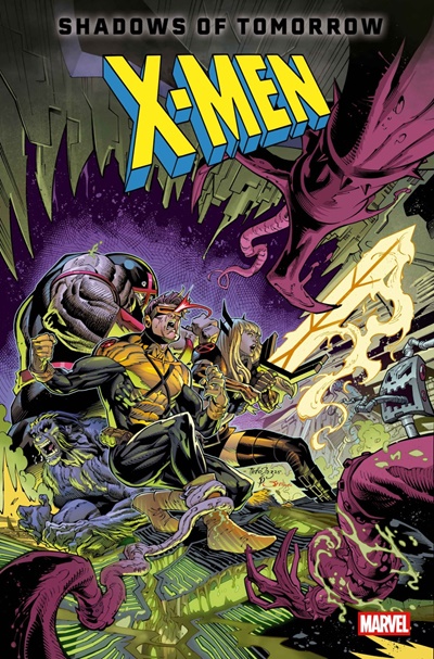 X-Men #26