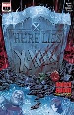 X-Men #29