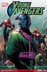 Young Avengers #4