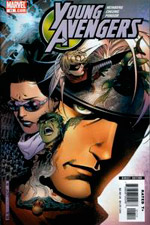 Young Avengers #11