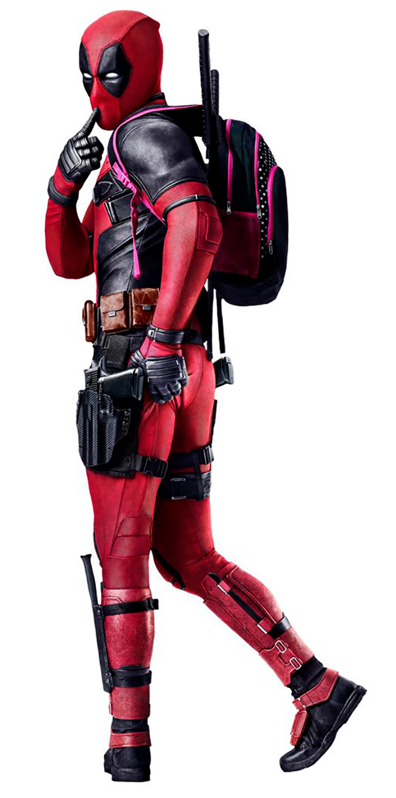 Deadpool