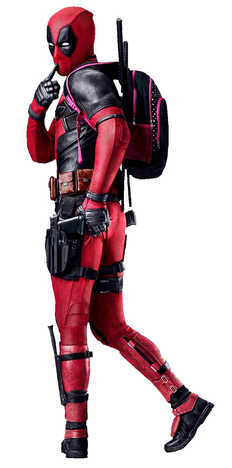 Deadpool