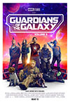 Guardians of the Galaxy Vol. 3 (May 2023)