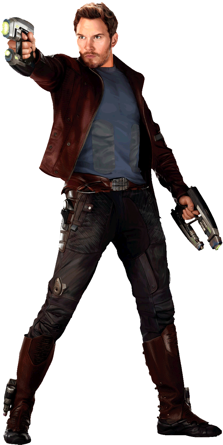 Star-Lord