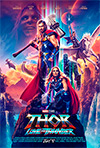 Thor: Love and Thunder (Jul 2022)