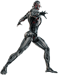 Ultron