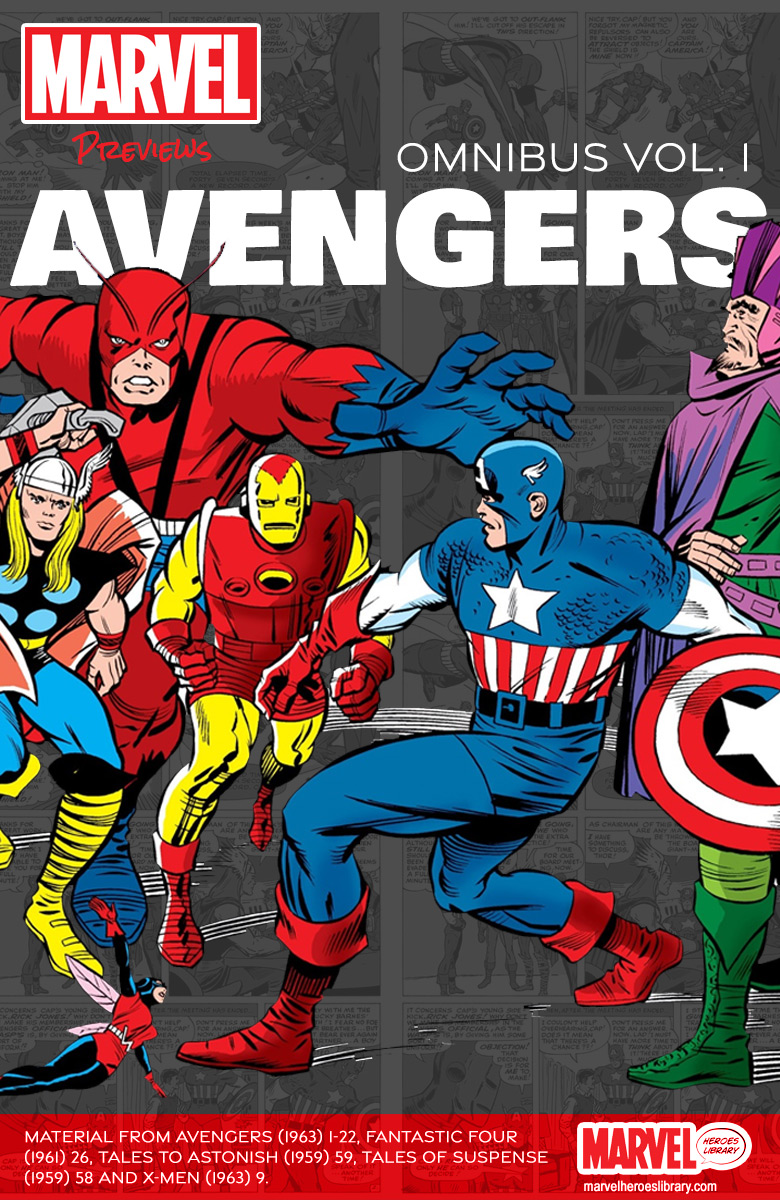 omnibus cover