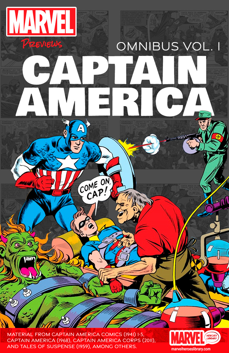 omnibus cover