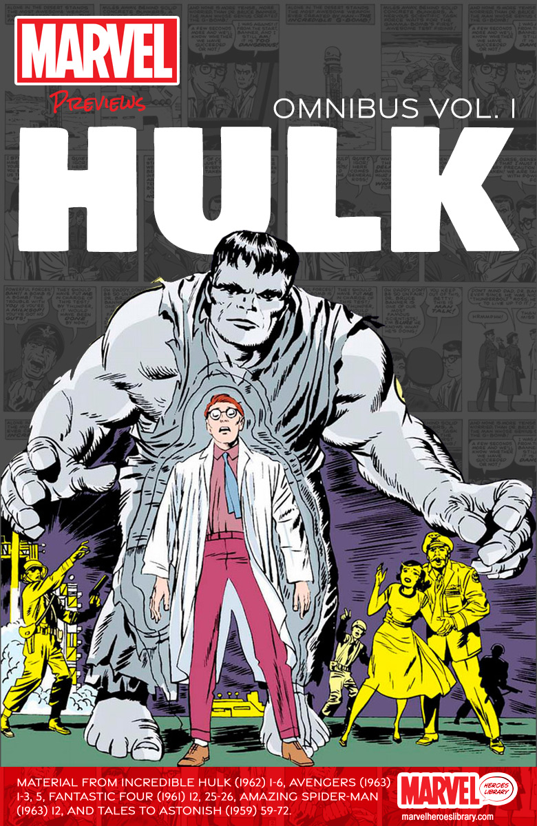 omnibus cover