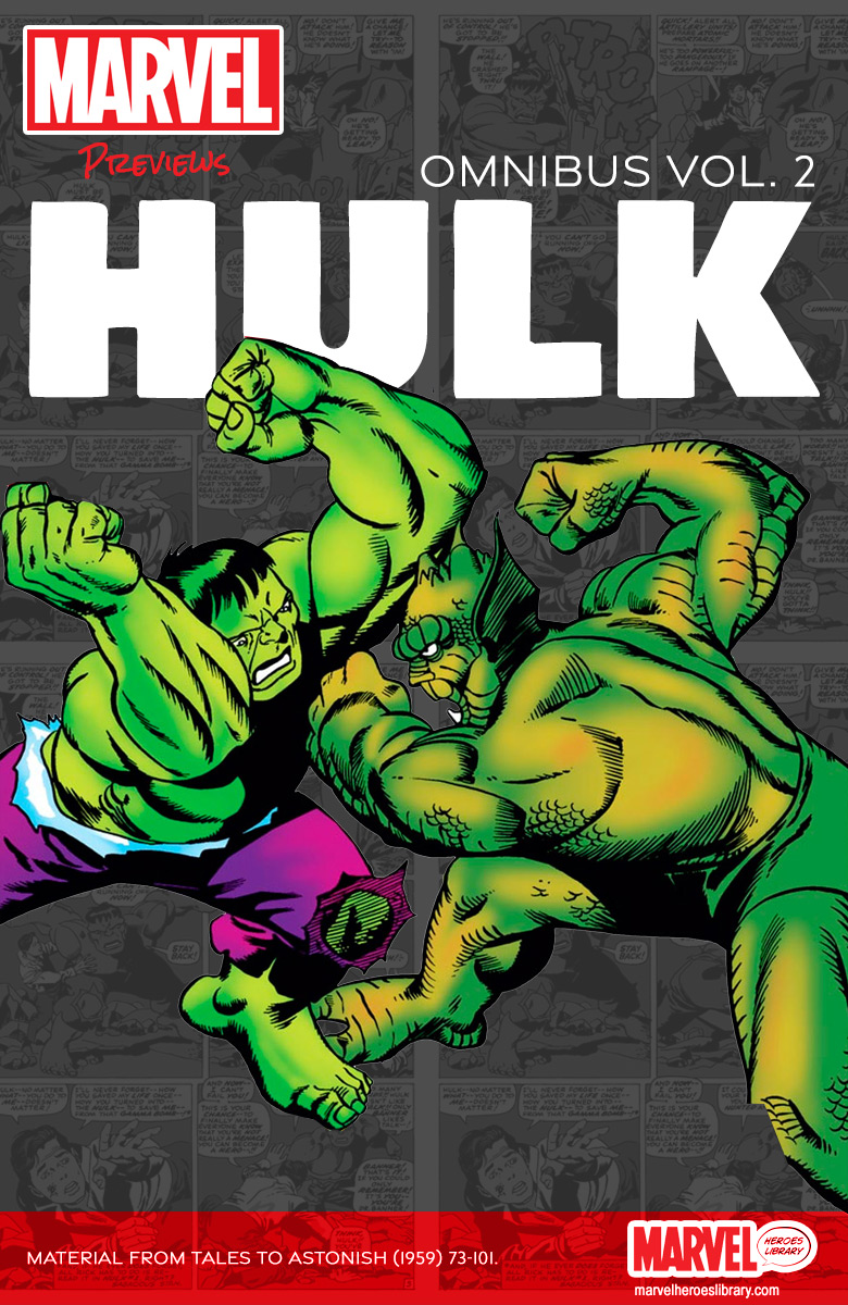 omnibus cover