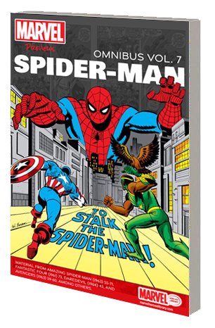SPIDERMAN-vol-7