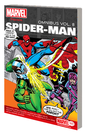 SPIDERMAN-vol-8