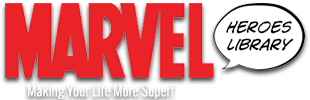 Marvel Heroes Library