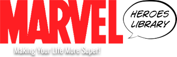 Marvel Heroes Library