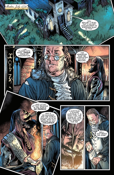 Page #3 from 1776 (2026 series) #1