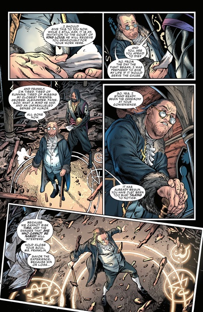 Page #4 from 1776 (2026 series) #1