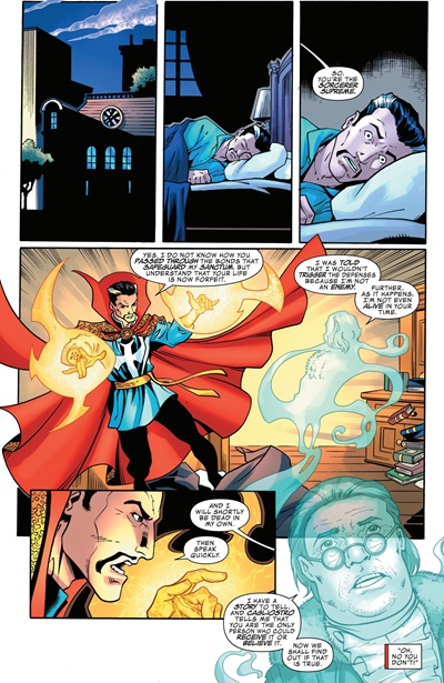 Page #6 from 1776 (2026 series) #1