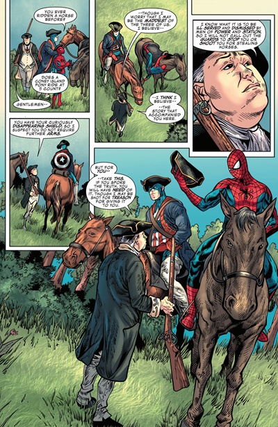 Page #5 from 1776 (2026 series) #3