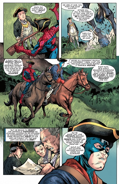 Page #6 from 1776 (2026 series) #3