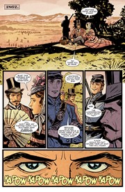 Page #1 from 1872 (2015 series) #2