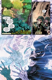 Page #1 from 2020 Force Works (2020 series) #1