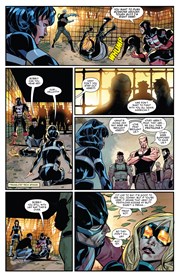Page #3 from 2020 Force Works (2020 series) #2