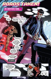 Page #1 from 2020 Iron Age (2020 series) #1