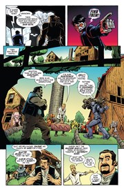 Page #2 from 2020 Iron Age (2020 series) #1