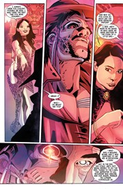 Page #3 from 2020 iWolverine (2020 series) #1