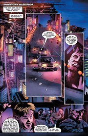 Page #1 from 2020 iWolverine (2020 series) #2