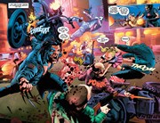Page #2 from 2020 iWolverine (2020 series) #2