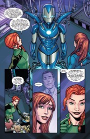 Page #3 from 2020 Rescue (2020 series) #1