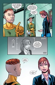 Page #3 from 2020 Rescue (2020 series) #2