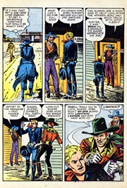 Page #2 from Two Gun Kid (1953 series) #52