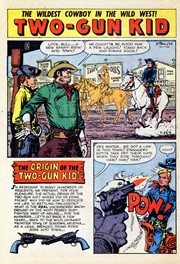 Page #4 from Two Gun Kid (1953 series) #52
