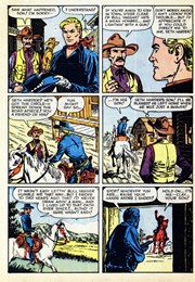 Page #6 from Two Gun Kid (1953 series) #52