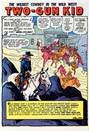 Page #4 from Two Gun Kid (1953 series) #53