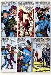 Page #2 from Two Gun Kid (1953 series) #54