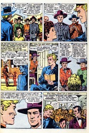 Page #3 from Two Gun Kid (1953 series) #54