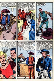 Page #5 from Two Gun Kid (1953 series) #54