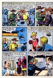 Page #6 from Two Gun Kid (1953 series) #54