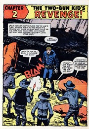 Page #4 from Two Gun Kid (1953 series) #56