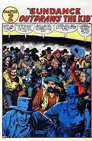 Page #4 from Two Gun Kid (1953 series) #57