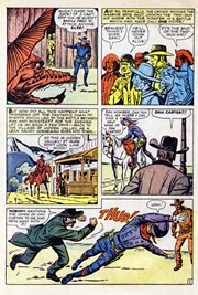 Page #2 from Two Gun Kid (1953 series) #58