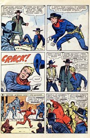 Page #3 from Two Gun Kid (1953 series) #58