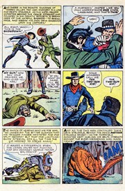Page #5 from Two Gun Kid (1953 series) #58