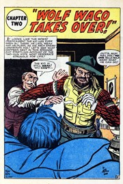 Page #4 from Two Gun Kid (1953 series) #59