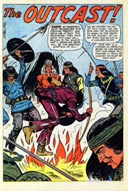 Page #4 from Two Gun Kid (1953 series) #60