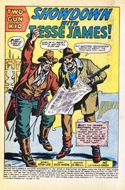 Page #1 from Two Gun Kid (1953 series) #94