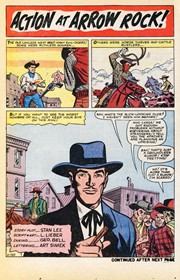 Page #4 from Two Gun Kid (1953 series) #94